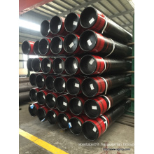 OCTG Standard Juneng N80 Casing Pipe